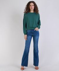 Blusao-Feminino-em-Moletom-com-Perolas-Verde-9951117-Verde_3