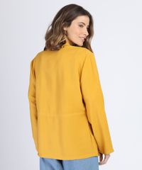 Parka-Feminina-Assimetrica-Manga-Longa-Mostarda-9814427-Mostarda_2