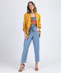 Parka-Feminina-Assimetrica-Manga-Longa-Mostarda-9814427-Mostarda_3
