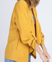 Parka-Feminina-Assimetrica-Manga-Longa-Mostarda-9814427-Mostarda_4