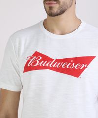 Camiseta-Masculina-Budweiser-Manga-Curta-Gola-Careca-Branca-9941990-Branco_4