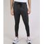 Calca-de-Neoprene-Masculina-Jogger-com-Bolsos-Cinza-Mescla-Escuro-9943491-Cinza_Mescla_Escuro_1