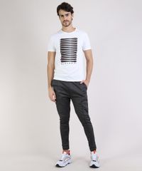Calca-de-Neoprene-Masculina-Jogger-com-Bolsos-Cinza-Mescla-Escuro-9943491-Cinza_Mescla_Escuro_3