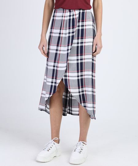Saia-Feminina-Midi-Transpassada-Estampada-Xadrez-Azul-Marinho-9943551-Azul_Marinho_1 Saia-Feminina-Midi-Transpassada-Estampada-Xadrez-Azul-Marinho-9943551-Azul_Marinho_1