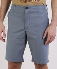 Bermuda-Masculina-Chino-Reta-Texturizada-Cinza-9948032-Cinza_1