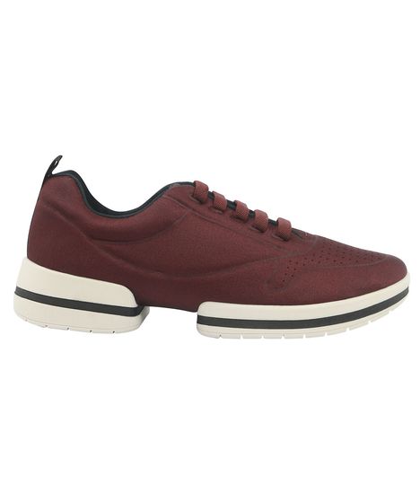 tenis usaflex vermelho