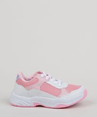 Tenis-Feminino-Palomino-Sneaker-Chunky--Rosa-9940897-Rosa_2