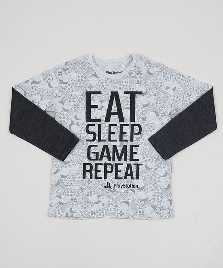 Camiseta-Infantil--Playstation--Manga-Longa-Cinza-Mescla-Claro-9942953-Cinza_Mescla_Claro_1 Camiseta-Infantil--Playstation--Manga-Longa-Cinza-Mescla-Claro-9942953-Cinza_Mescla_Claro_1