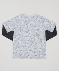 Camiseta-Infantil--Playstation--Manga-Longa-Cinza-Mescla-Claro-9942953-Cinza_Mescla_Claro_2 Camiseta-Infantil--Playstation--Manga-Longa-Cinza-Mescla-Claro-9942953-Cinza_Mescla_Claro_2