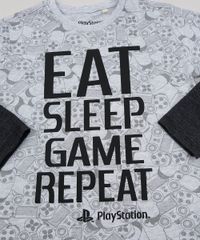 Camiseta-Infantil--Playstation--Manga-Longa-Cinza-Mescla-Claro-9942953-Cinza_Mescla_Claro_3 Camiseta-Infantil--Playstation--Manga-Longa-Cinza-Mescla-Claro-9942953-Cinza_Mescla_Claro_3