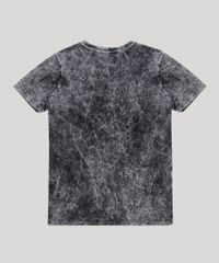 Camiseta-Juvenil-Os-Vingadores-Manga-Curta-Gola-Careca-Preto-9945199-Preto_2