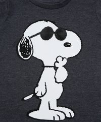 Camiseta-Infantil-Snoopy-Manga-Curta-Gola-Careca-Chumbo-9953514-Chumbo_4