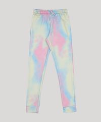Calca-de-Moletom-Juvenil-Estampado-Tie-Dye-Rosa-9954970-Rosa_1