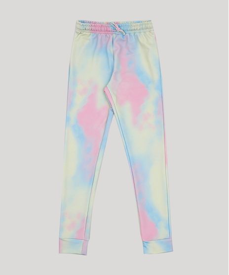 Calca-de-Moletom-Juvenil-Estampado-Tie-Dye-Rosa-9954970-Rosa_1