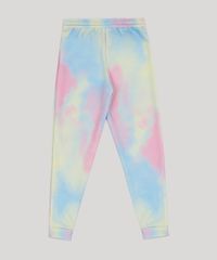 Calca-de-Moletom-Infantil-Estampado-Tie-Dye-Rosa-9954971-Rosa_2