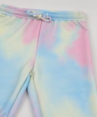 Calca-de-Moletom-Infantil-Estampado-Tie-Dye-Rosa-9954971-Rosa_3