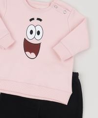 Conjunto-de-Moletom-Patrick-de-Blusao-Rosa---Calca-Preto-9955501-Preto_4 Conjunto-de-Moletom-Patrick-de-Blusao-Rosa---Calca-Preto-9955501-Preto_4