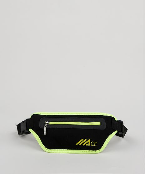Pochete-Unissex-Esportiva-Ace-com-Vies-em-Neon-Preta-9958414-Preto_1