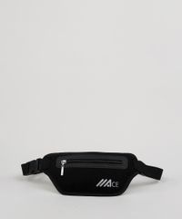 Pochete-Unissex-Esportiva-Ace-com-Vies-Preta-9958415-Preto_1