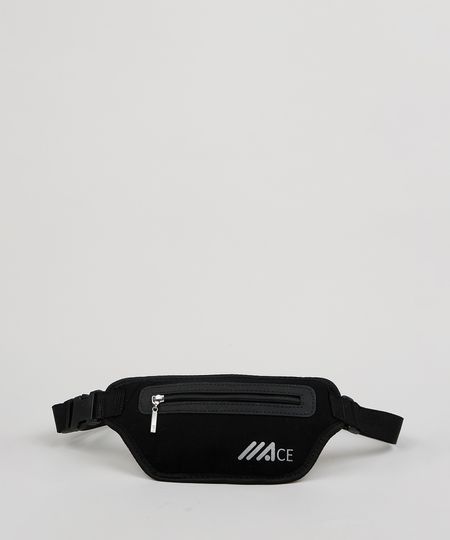 Pochete-Unissex-Esportiva-Ace-com-Vies-Preta-9958415-Preto_1