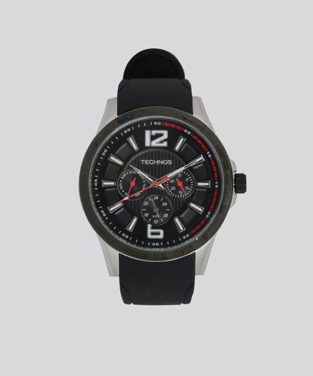 Relogio-Analogico-Technos-Masculino---6P29AHC-8P-Preto-8346814-Preto_1