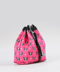 Bolsa-Estampada-da-Barbie-com-Brilho-Pink-8741765-Pink_2