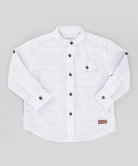 Camisa-Listrada-em-Linho-de-Algodao---Sustentavel--Off-White-8584060-Off_White_1 Camisa-Listrada-em-Linho-de-Algodao---Sustentavel--Off-White-8584060-Off_White_1