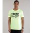 Camiseta-Ace--Too-Fit-To-Quit--Amarelo-Neon-8694777-Amarelo_Neon_1