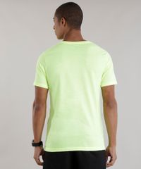 Camiseta-Ace--Too-Fit-To-Quit--Amarelo-Neon-8694777-Amarelo_Neon_2