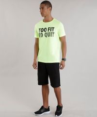 Camiseta-Ace--Too-Fit-To-Quit--Amarelo-Neon-8694777-Amarelo_Neon_3