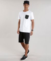 Camiseta-com-Bolso-Estampada-de-Coqueiros-Branca-8701897-Branco_3