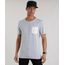 Camiseta-com-Bolso-Estampada-de-Coqueiros-Cinza-Mescla-8701897-Cinza_Mescla_1