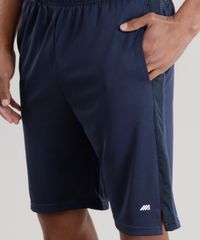 Bermuda-de-Futebol-Ace-Azul-Marinho-8682926-Azul_Marinho_4