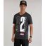 Camiseta--Unique-Rhyme--Cinza-Mescla-Escuro-8659406-Cinza_Mescla_Escuro_1