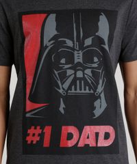 Camiseta-Darth-Vader-Cinza-Mescla-Escuro-8668227-Cinza_Mescla_Escuro_4