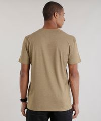 Camiseta-com-Bolso-Estampada-de-Flamingos-Caramelo-8679182-Caramelo_2