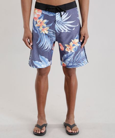 Bermuda-Estampada-Floral-Azul-8694263-Azul_1 Bermuda-Estampada-Floral-Azul-8694263-Azul_1