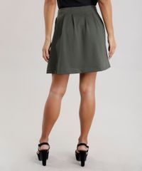 Saia-Evase-com-Pregas-Verde-Militar-8707230-Verde_Militar_2