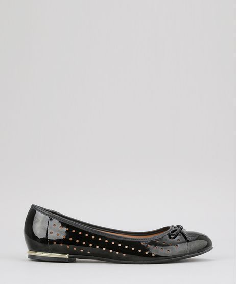 Sapatilha-Vizzano-em-Verniz-com-Laser-Cut-Preta-8687555-Preto_1