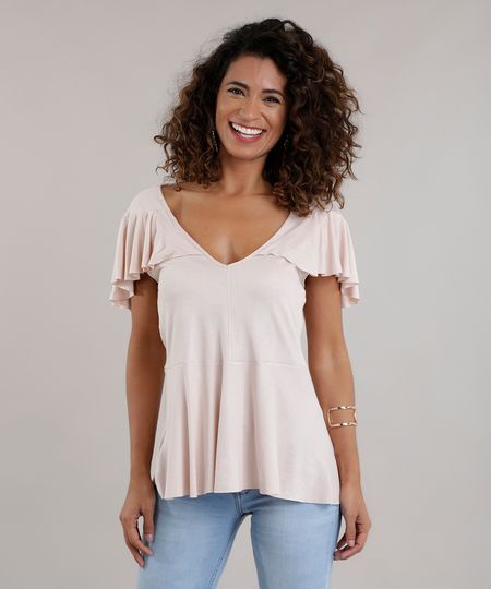 Blusa-com-Babados-Rose-8721443-Rose_1 Blusa-com-Babados-Rose-8721443-Rose_1