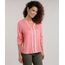 Blusa-Ampla-com-Recortes-Rosa-Escuro-8598244-Rosa_Escuro_1