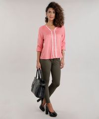 Blusa-Ampla-com-Recortes-Rosa-Escuro-8598244-Rosa_Escuro_3