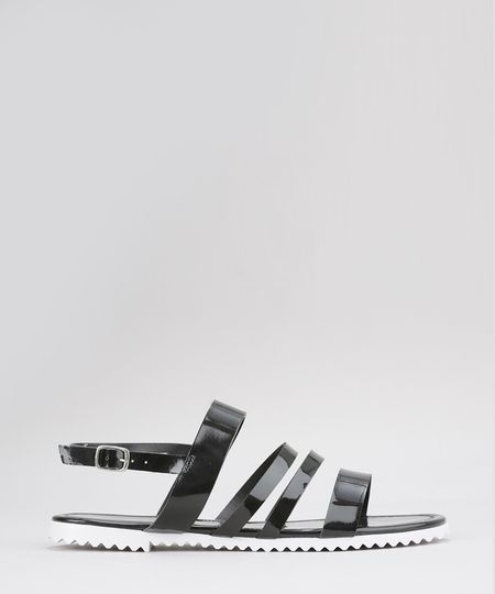 Rasteira-Tratorada-em-Verniz-Preta-8717867-Preto_1