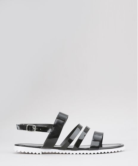 Rasteira-Tratorada-em-Verniz-Preta-8717867-Preto_1