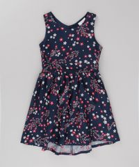 Vestido-Estampado-Floral-com-Recorte-Azul-Marinho-8459053-Azul_Marinho_1 Vestido-Estampado-Floral-com-Recorte-Azul-Marinho-8459053-Azul_Marinho_1