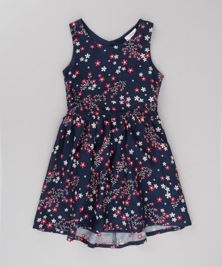 Vestido-Estampado-Floral-com-Recorte-Azul-Marinho-8459053-Azul_Marinho_1 Vestido-Estampado-Floral-com-Recorte-Azul-Marinho-8459053-Azul_Marinho_1