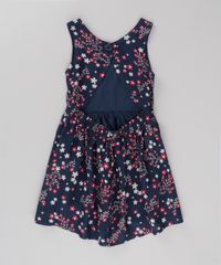 Vestido-Estampado-Floral-com-Recorte-Azul-Marinho-8459053-Azul_Marinho_2 Vestido-Estampado-Floral-com-Recorte-Azul-Marinho-8459053-Azul_Marinho_2
