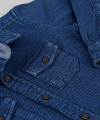 Camisa-Jeans-em-Algodao---Sustentavel-Azul-Escuro-8584208-Azul_Escuro_4