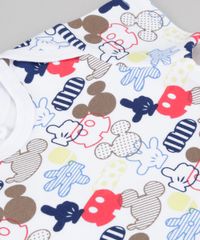 Body-Estampado-Mickey-em-Algodao---Sustentavel-Branco-8583158-Branco_4
