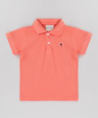 Polo-em-Piquet-com-Bordado-Laranja-8497669-Laranja_1